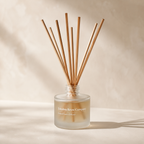 London Brow Co. Signature Luxury Reed Diffuser – 100ml