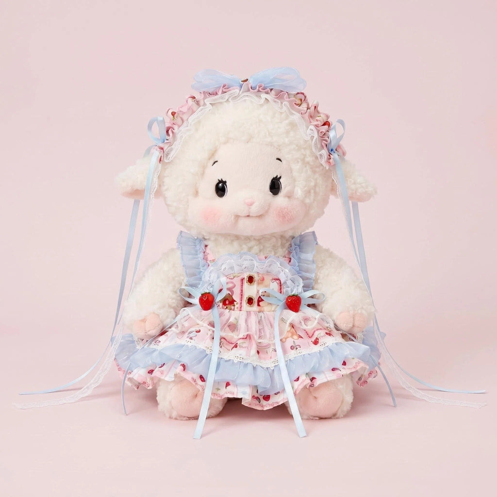 Bobo Nuts | Tamie Lamb Plush Toy