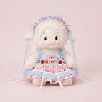 Bobo Nuts | Tamie Lamb Plush Toy