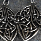 Knotwork Diamond