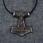 Skane Hammer - Red