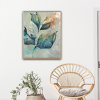 The Lost Forest I - Canvas Art Print
