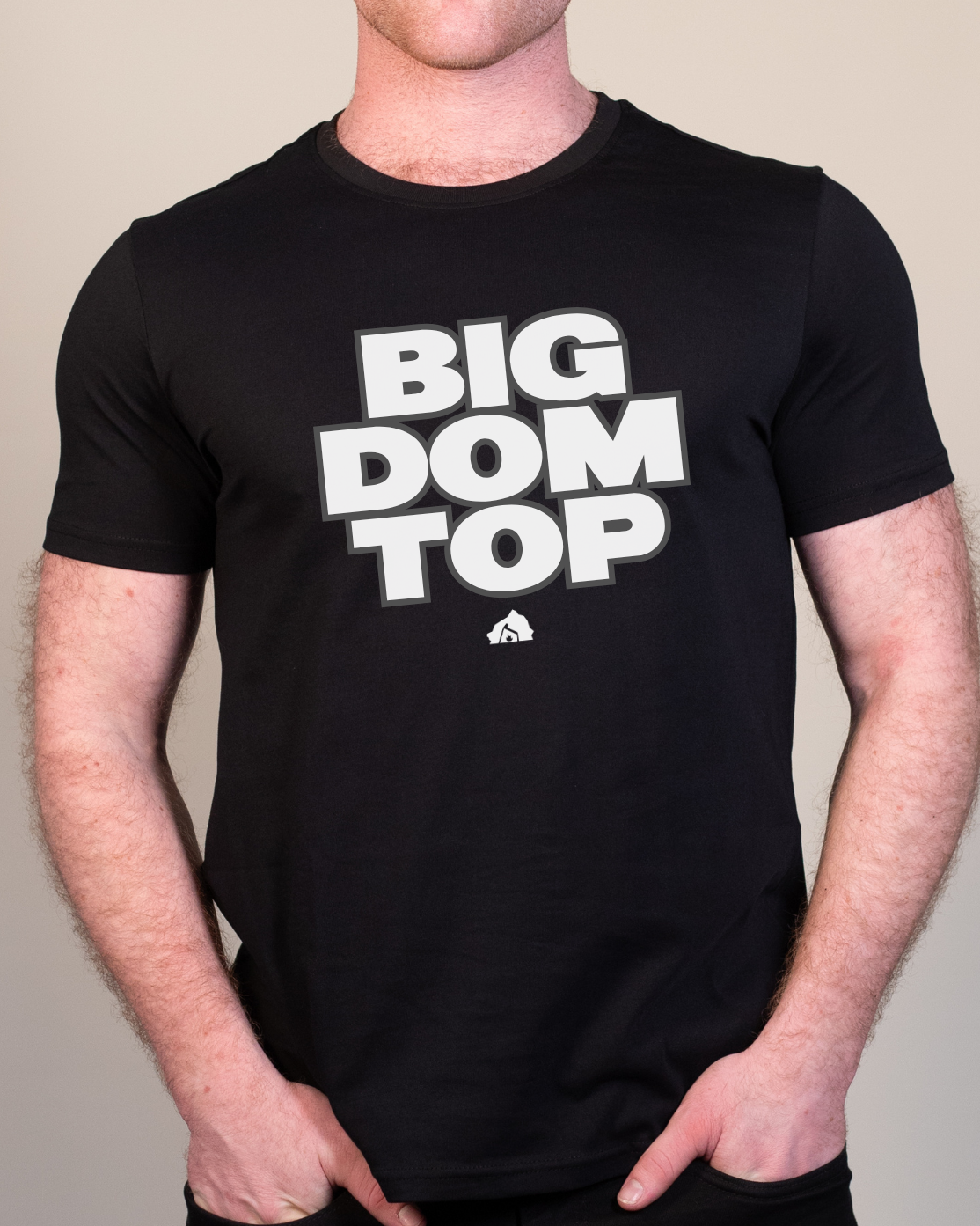 'Big Dom Top'