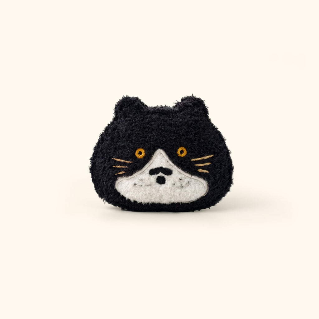Daily White | George Kitty Mini Bag