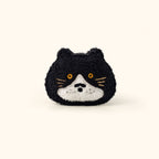 Daily White | George Kitty Mini Bag