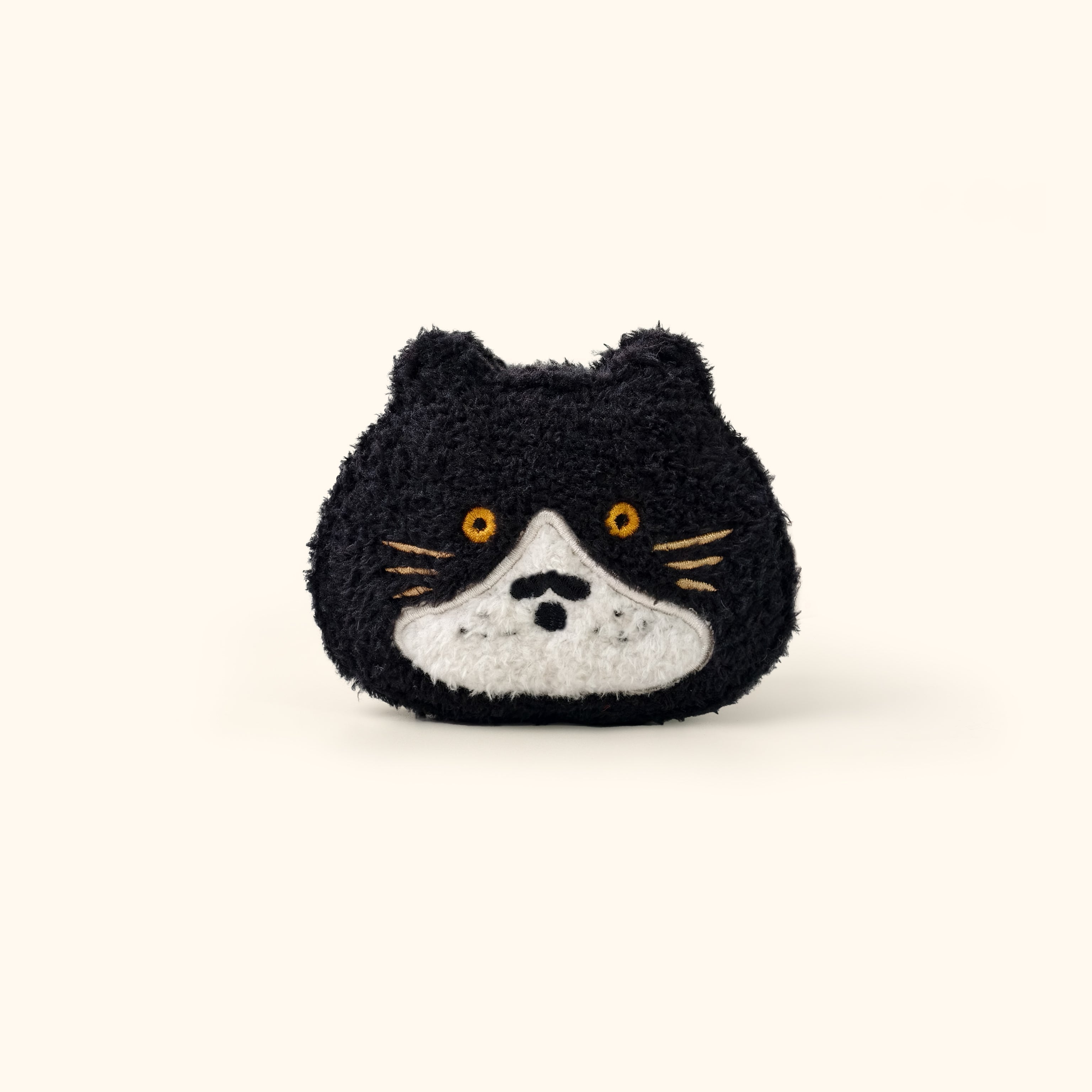 Daily White | George Kitty Mini Bag