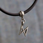 Dagaz Rune Choker