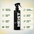 Heat Shield Spray by Heist Labs - Prep & Protect