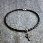 Algiz Rune Choker