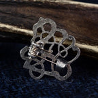 Urnes Style Brooch