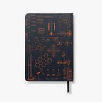 Chemistry A5 Hardcover