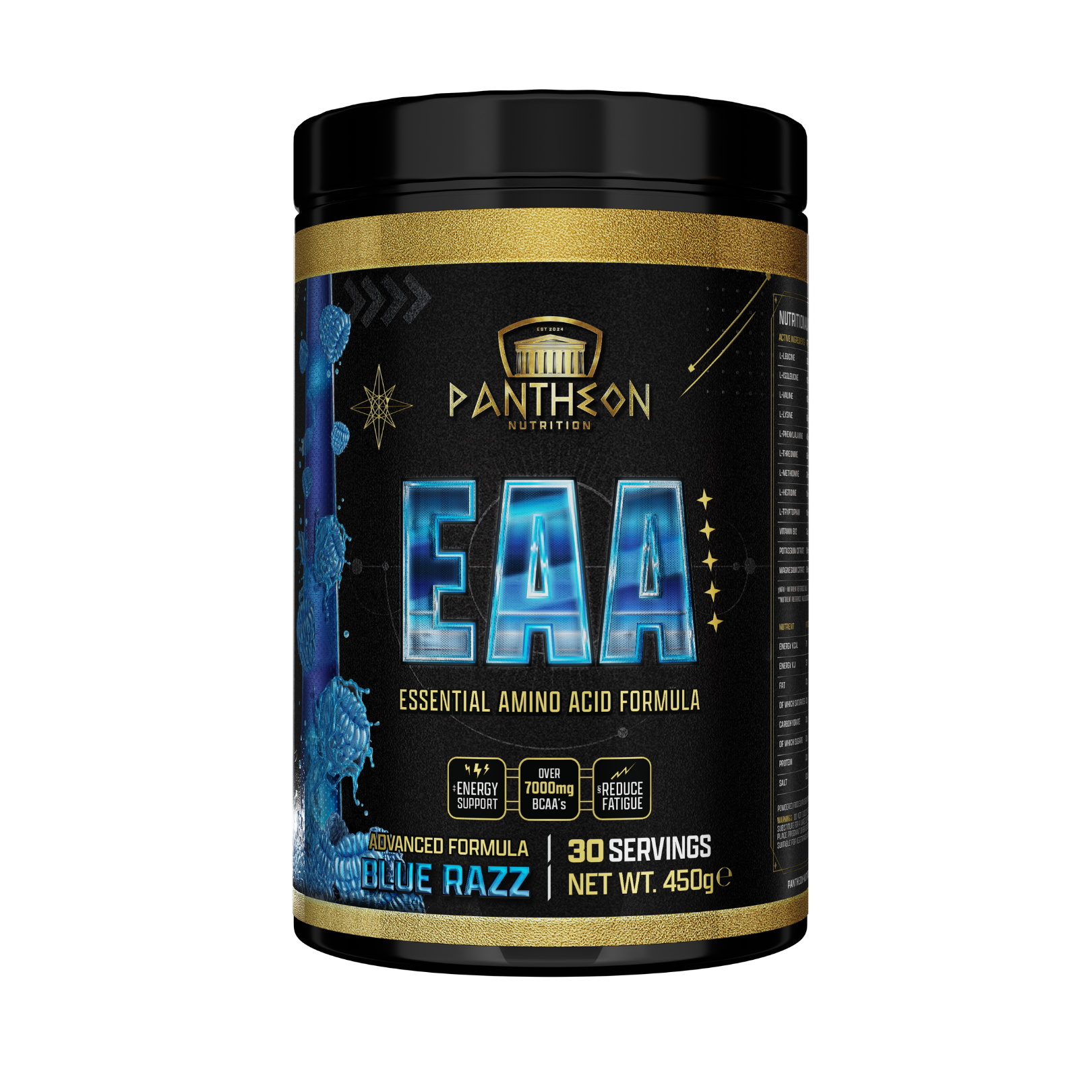 EAA