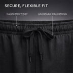 Sock Stack 2 Pack Mens Cotton Lounge Bottoms Stretchable PJ Pants Durable Cosy Cosy Super Soft Lounge Comfort