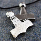 Mjolnir