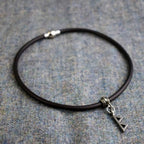 Berkanan Rune Choker