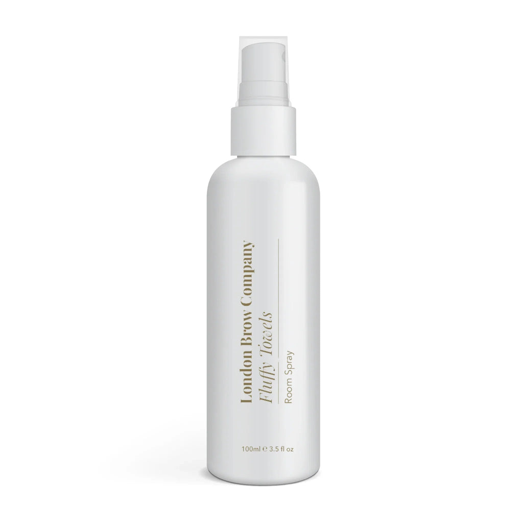 Natural Room Spray