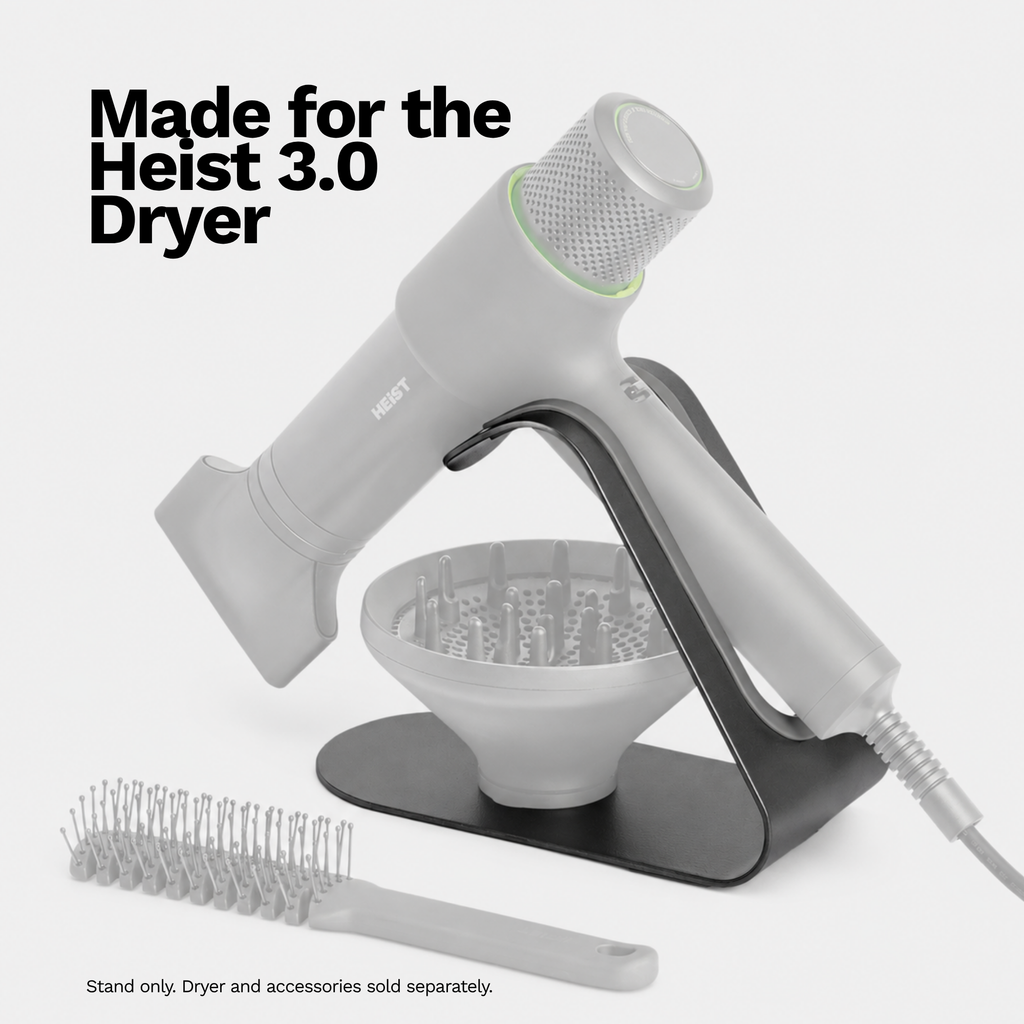 Metal Dryer Stand | Heist 3.0