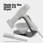 Metal Dryer Stand | Heist 3.0