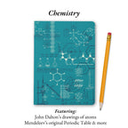 The Foundations of Reality: Maths, Chemistry, Physics