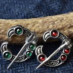 Dunadd Brooch