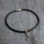 Wunjo Rune Choker