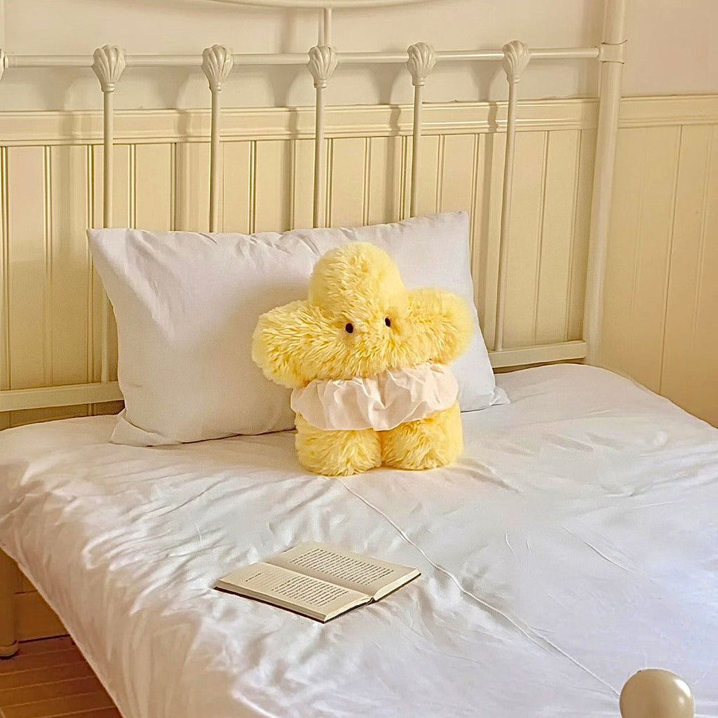 lüdo | Starry Plush Toy