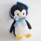 Bobo Nuts | Olly Penguin Plush Toy