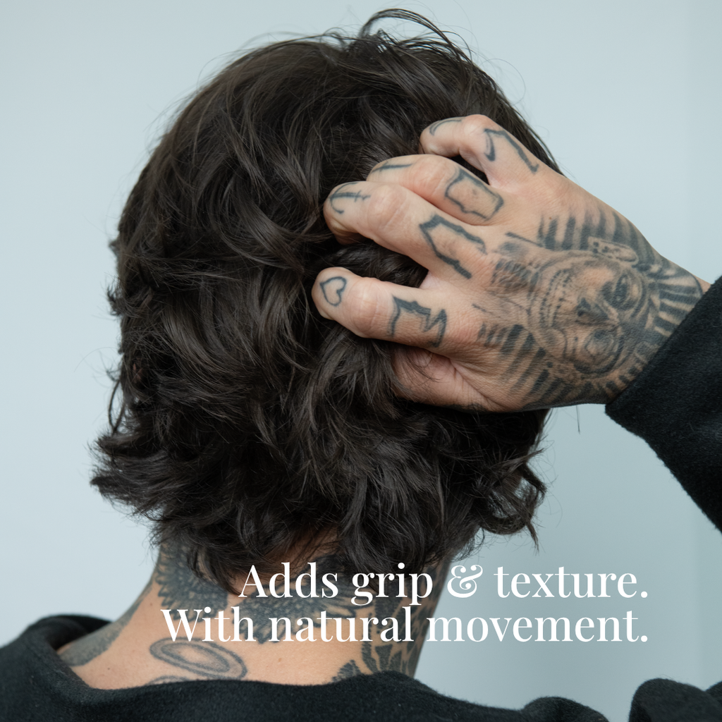 Sea Salt Spray by Heist Labs - Texture & Grip Styling Spray