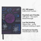 Microbiology A5 Hardcover