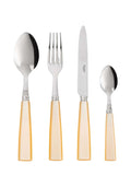 4-Piece Pearl Cutlery Set