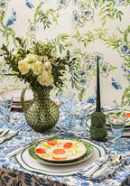 4- Pieces Pop Unis White Cutlery Set
