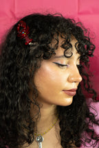 Lobster Hair Clip