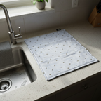 Blue Bee Drying Mat