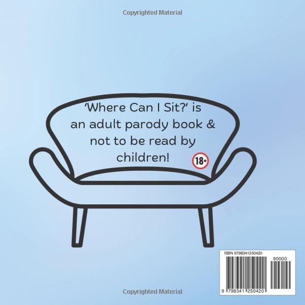 Where Can I Sit?