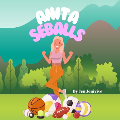 Anita Seballs
