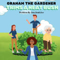 Graham The Gardener: Trims A Neat Bush
