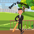 Ben's Baguette