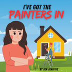 I've Got The Painters In