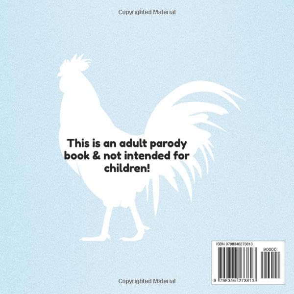 A-Z of Cocks