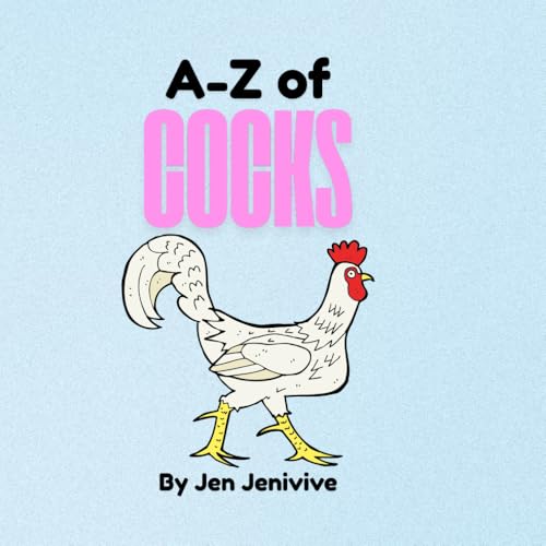 A-Z of Cocks
