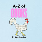 A-Z of Cocks