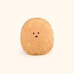 Daily White | Potato Mini Bag