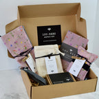 Lou-bees Spring Inspired Monthly Edit – Limited Edition Eco Living Box