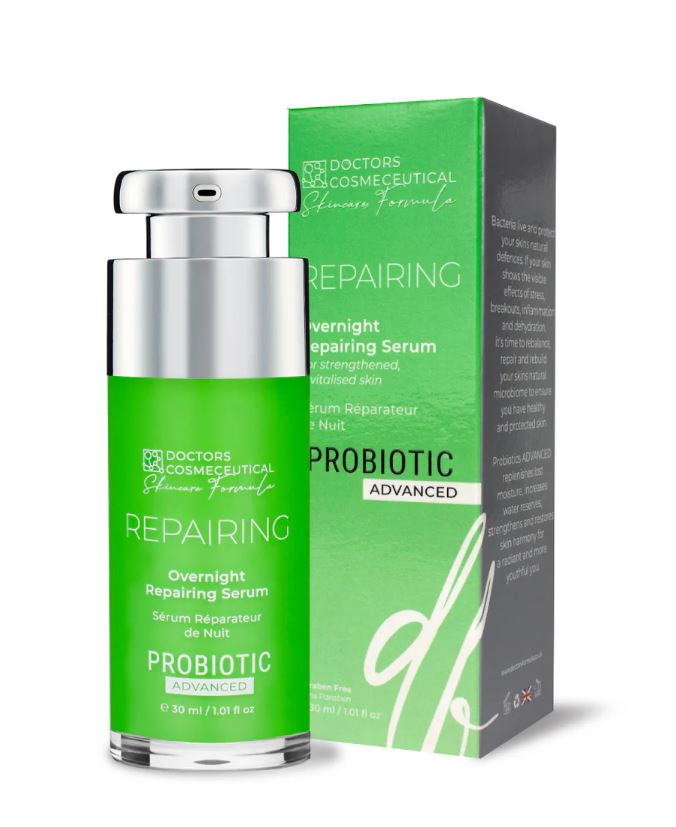 2% Relipidium Overnight Repairing Serum 30ml