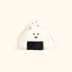 Daily White | Onigiri Mini Bag