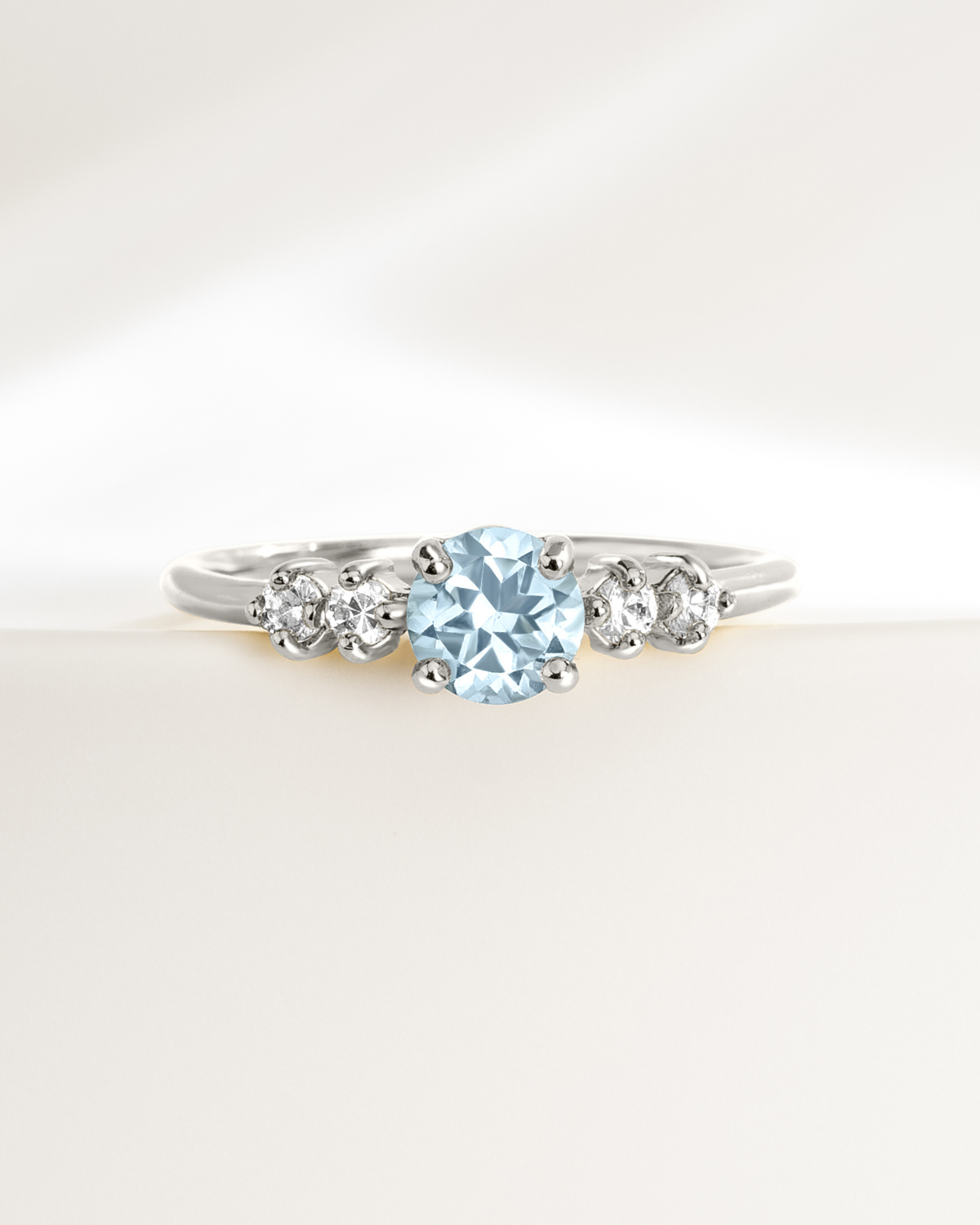 Blue Topaz Everyday Jewellery Gift Set in Sterling Silver