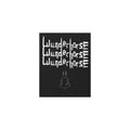 Wunderhorse - Devil Print