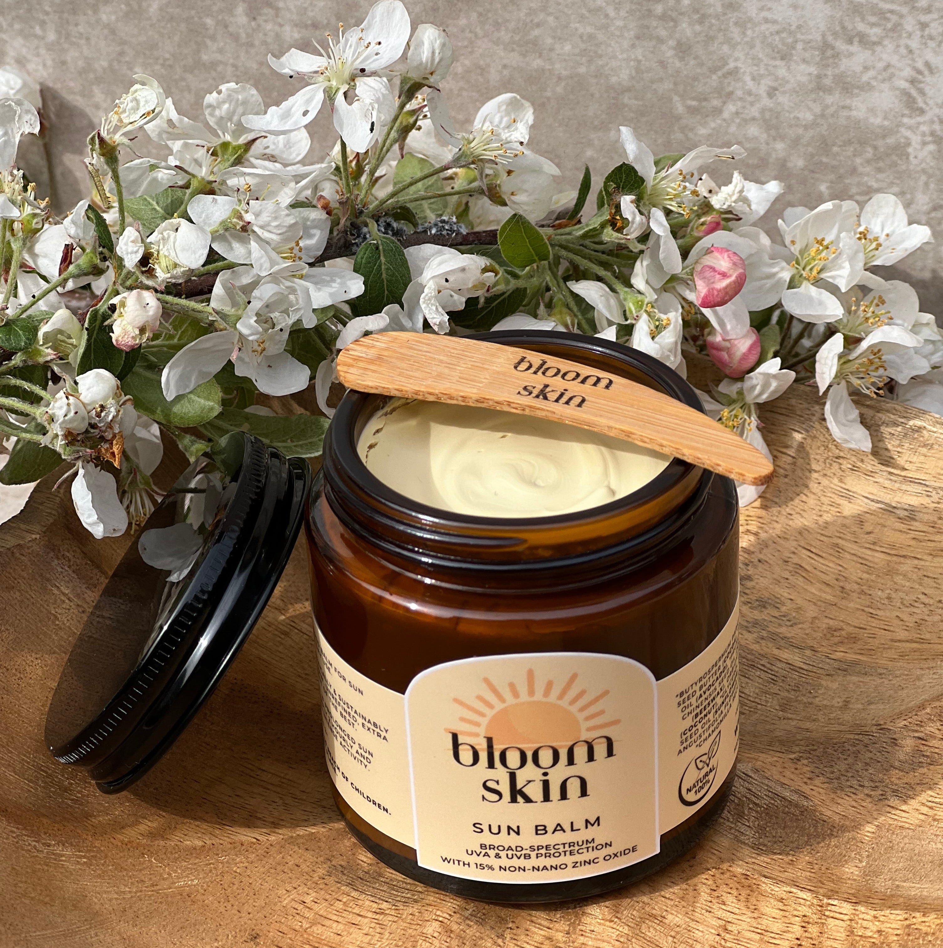 Sun Balm