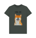 Shiba Slips In Style – The Great Escape Men's Tee