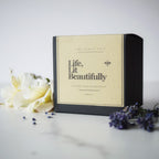Relax & Unwind Aromatherapy Candle